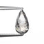 1.32ct 9.50x5.26x3.11mm Pear Rosecut 27538-59
