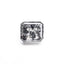 0.97ct 5.97x5.27x2.97mm Cut Corner Rectangle Rosecut 27538-62