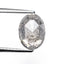 2.32ct 9.64x7.10x4.19mm Oval Brilliant 27538-63