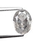 2.32ct 9.64x7.10x4.19mm Oval Brilliant 27538-63