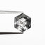 1.51ct 7.46x6.46x3.98mm Hexagon Rosecut 27539-22