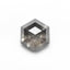 1.81ct 8.08x6.99x4.03mm Hexagon Rosecut 27539-26