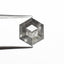 1.81ct 8.08x6.99x4.03mm Hexagon Rosecut 27539-26