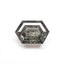 1.75ct 9.04x6.11x3.38mm Hexagon Rosecut 27539-34