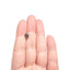 1.76ct 8.46x6.16x3.77mm Pear Double Cut 27541-01