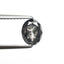 1.41ct 7.14x5.69x3.90mm Oval Double Cut 27541-04
