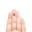 1.41ct 7.14x5.69x3.90mm Oval Double Cut 27541-04