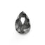 1.47ct 9.006.17x3.23mm Pear Rosecut 27542-01