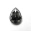2.08ct 9.52x7.11x3.90mm Pear Rosecut 27542-02