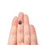 2.08ct 9.52x7.11x3.90mm Pear Rosecut 27542-02