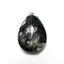 3.16ct 12.11x8.79x3.89mm Pear Rosecut 27542-04