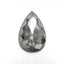2.02ct 11.68x7.97x2.50mm Pear Rosecut 27542-05
