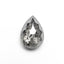 1.90ct 9.40x6.66x3.76mm Pear Double Cut 27542-09