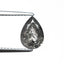 1.90ct 9.40x6.66x3.76mm Pear Double Cut 27542-09
