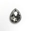 1.33ct 8.35x6.53x3.13mm Pear Rosecut 27542-10