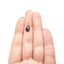 1.31ct 9.56x6.19x3.10mm Pear Rosecut 27542-11