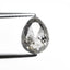 2.73ct 9.70x7.22x4.40mm Pear Double Cut 27542-12