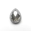 2.00ct 8.20x6.61x4.28mm Pear Double Cut 27542-13