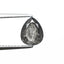 2.00ct 8.20x6.61x4.28mm Pear Double Cut 27542-13