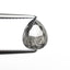 2.00ct 8.20x6.61x4.28mm Pear Double Cut 27542-13
