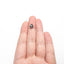 2.00ct 8.20x6.61x4.28mm Pear Double Cut 27542-13