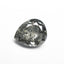 2.22ct 9.30x7.70x3.80mm Pear Double Cut 27542-16