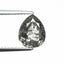 2.22ct 9.30x7.70x3.80mm Pear Double Cut 27542-16