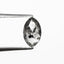 0.94ct 8.05x4.82x2.88mm Marquise Rosecut 27543-06