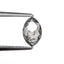 0.67ct 7.87x5.05x2.14mm Marquise Rosecut 27543-10