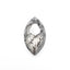 1.24ct 9.26x5.26x3.10mm Marquise Brilliant 27543-14
