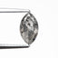 1.24ct 9.26x5.26x3.10mm Marquise Brilliant 27543-14