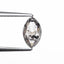 1.05ct 8.18x4.89x3.20mm Marquise Double Cut 27543-17