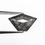 1.57ct 10.93x6.52x2.99mm Shield Rosecut 27545-07