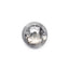 1.02ct 6.14x6.09x2.99mm Round Cabochon 27546-01