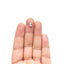 1.09ct 5.58x5.44x2.94mm Square Cabochon 27546-04