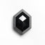 2.43ct 10.16x7.09x4.14mm Hexagon Rosecut 27548-04
