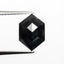 2.43ct 10.16x7.09x4.14mm Hexagon Rosecut 27548-04