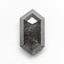 2.87ct 11.74x6.26x3.89mm Hexagon Rosecut 27548-05