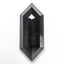 4.03ct 17.48x7.3x3.35mm Hexagon Rosecut 27549-01