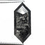4.03ct 17.48x7.3x3.35mm Hexagon Rosecut 27549-01