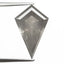 4.35ct 15.92x10.03x5.16mm Kite Rosecut 27555-01