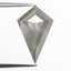4.35ct 15.92x10.03x5.16mm Kite Rosecut 27555-01
