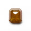 2.56ct 7.74x7.11x4.22mm Cut Corner Rectangle Rosecut 27557-01