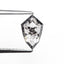 1.03ct 9.39x5.98x2.70mm Shield Step Cut 🇨🇦 27581-01