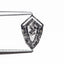 1.03ct 9.39x5.98x2.70mm Shield Step Cut 🇨🇦 27581-01