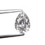 1.24ct 8.44x5.65x3.76mm Pear Brilliant 🇨🇦 27584-01