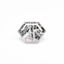 1.10ct 7.48x5.29x3.68mm Hexagon Step Cut 🇨🇦 27588-01