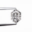 1.10ct 7.48x5.29x3.68mm Hexagon Step Cut 🇨🇦 27588-01