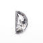 1.10ct 9.01x4.92x2.83mm Half Moon Double Cut 🇨🇦 27590-01