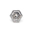 1.45ct 6.90x6.09x4.53mm Hexagon Step Cut 🇨🇦 27595-01